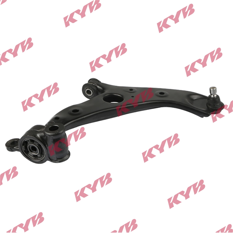 Control/Trailing Arm, wheel suspension KSC4045