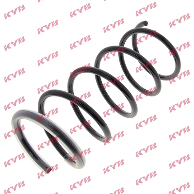 Suspension Spring K-Flex RA1067