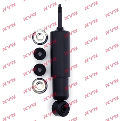Shock Absorber Premium 443293