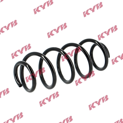 KYB RA5434 Suspension Spring