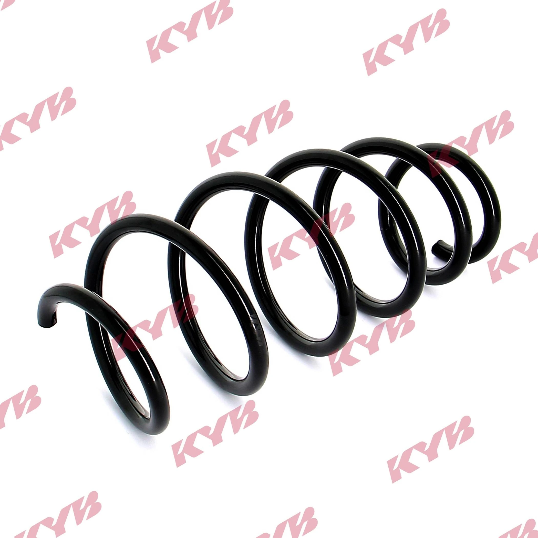 Suspension Spring K-Flex RA4037