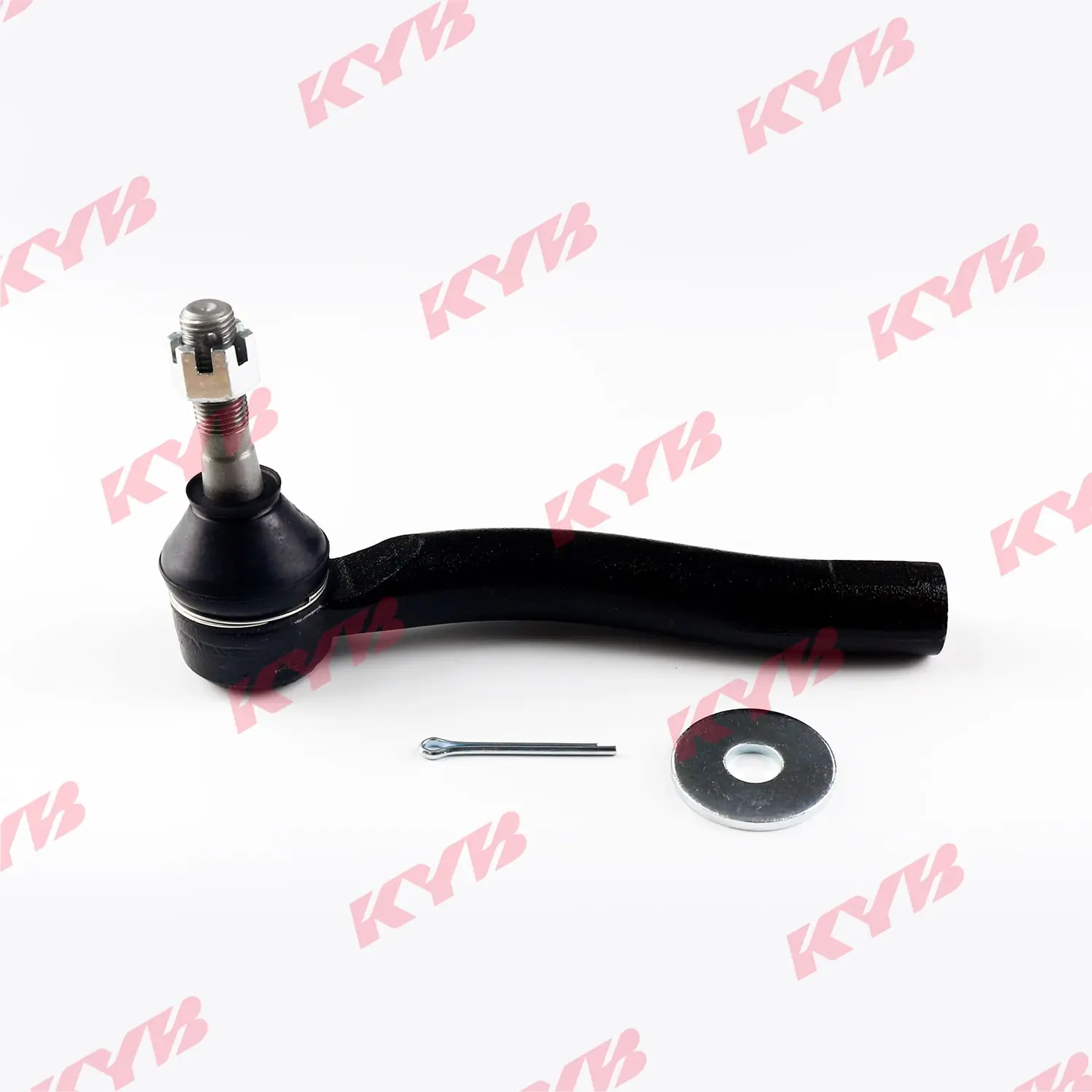 Tie Rod End KTR1115