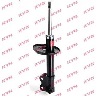 Shock Absorber Excel-G 333114