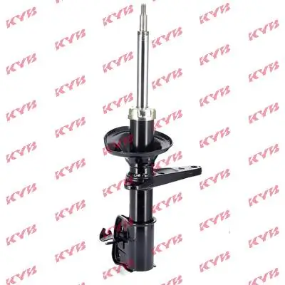 Shock Absorber Excel-G 335926