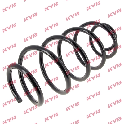 Suspension Spring K-Flex RH2084