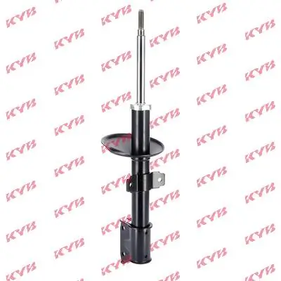 Shock Absorber Excel-G 338737