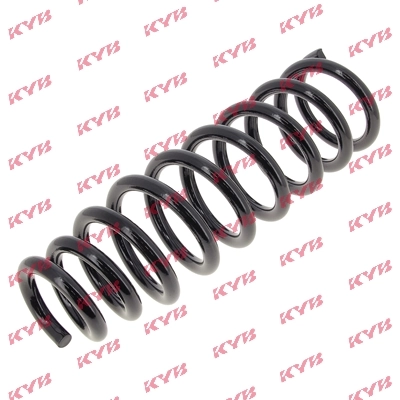 KYB RA3345 Suspension Spring