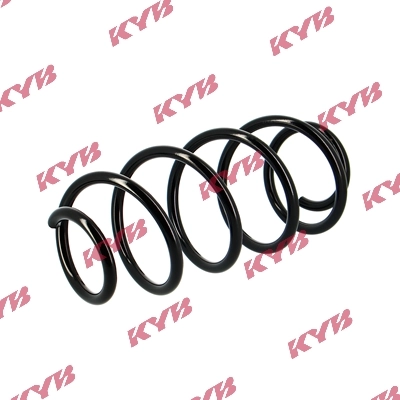 KYB RA4143 Suspension Spring