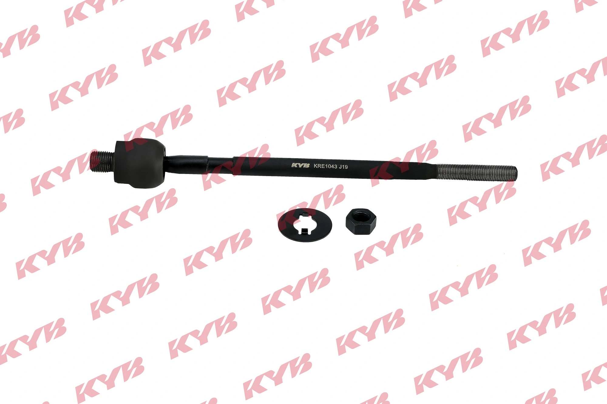 Inner Tie Rod KRE1043