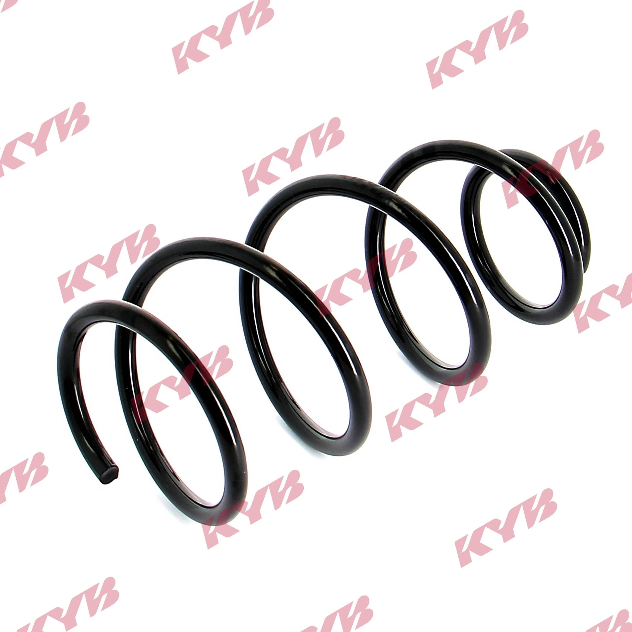 Suspension Spring K-Flex RA1716