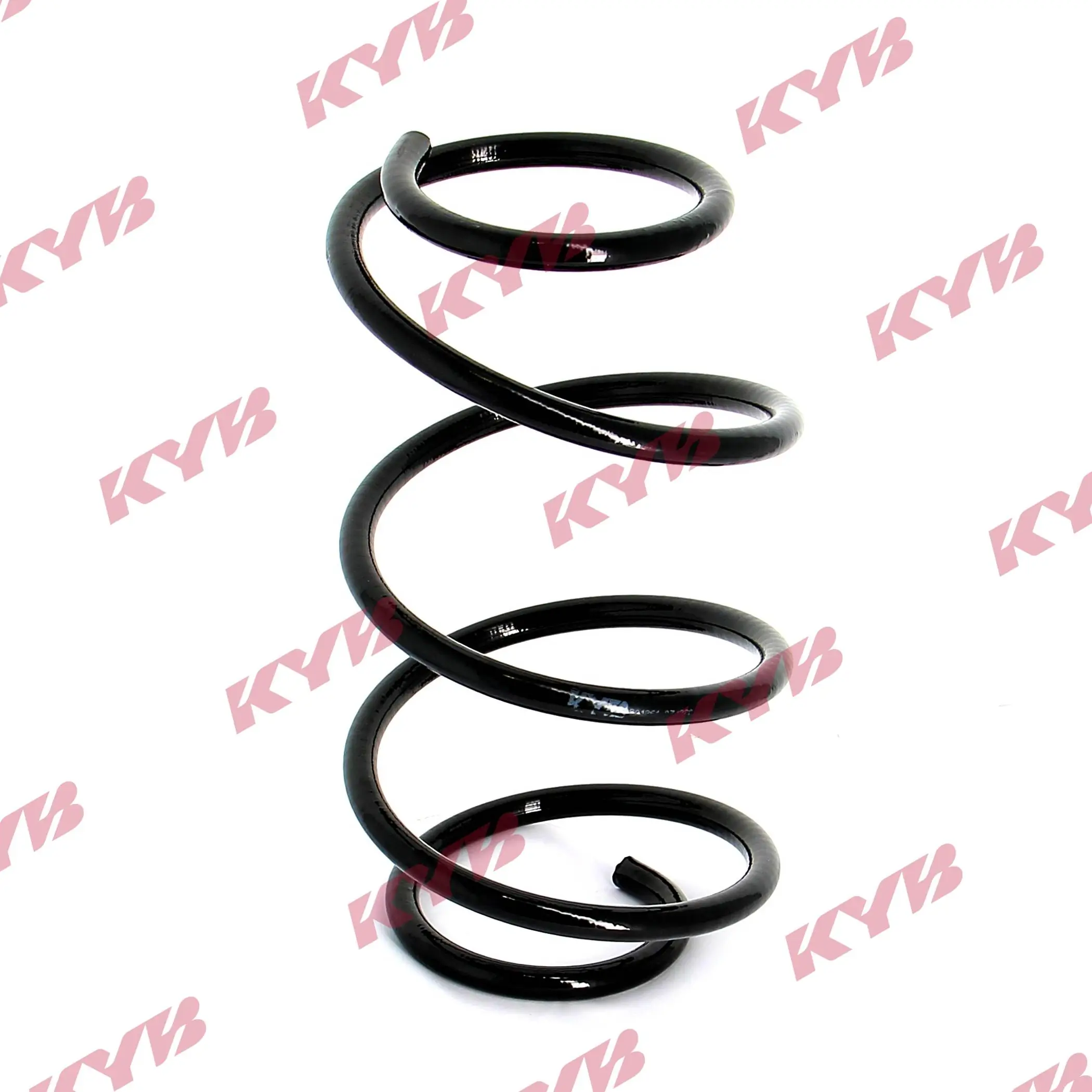 Suspension Spring K-Flex RA1361