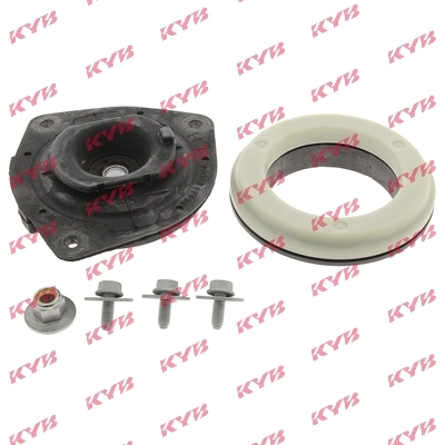 Repair Kit, suspension strut support mount Suspension Mounting Kit SM2805