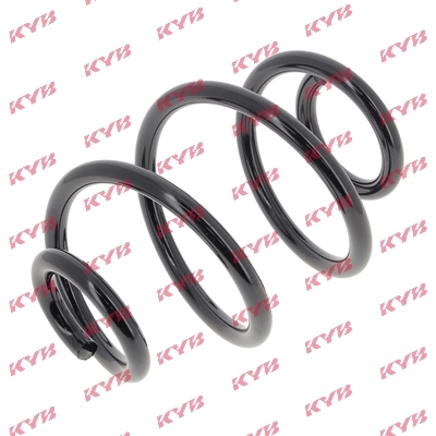 サスペンションスプリング K-Flex RH6396