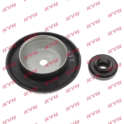 Repair Kit, suspension strut support mount Suspension Mounting Kit SM3703