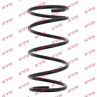 Suspension Spring K-Flex RC2332
