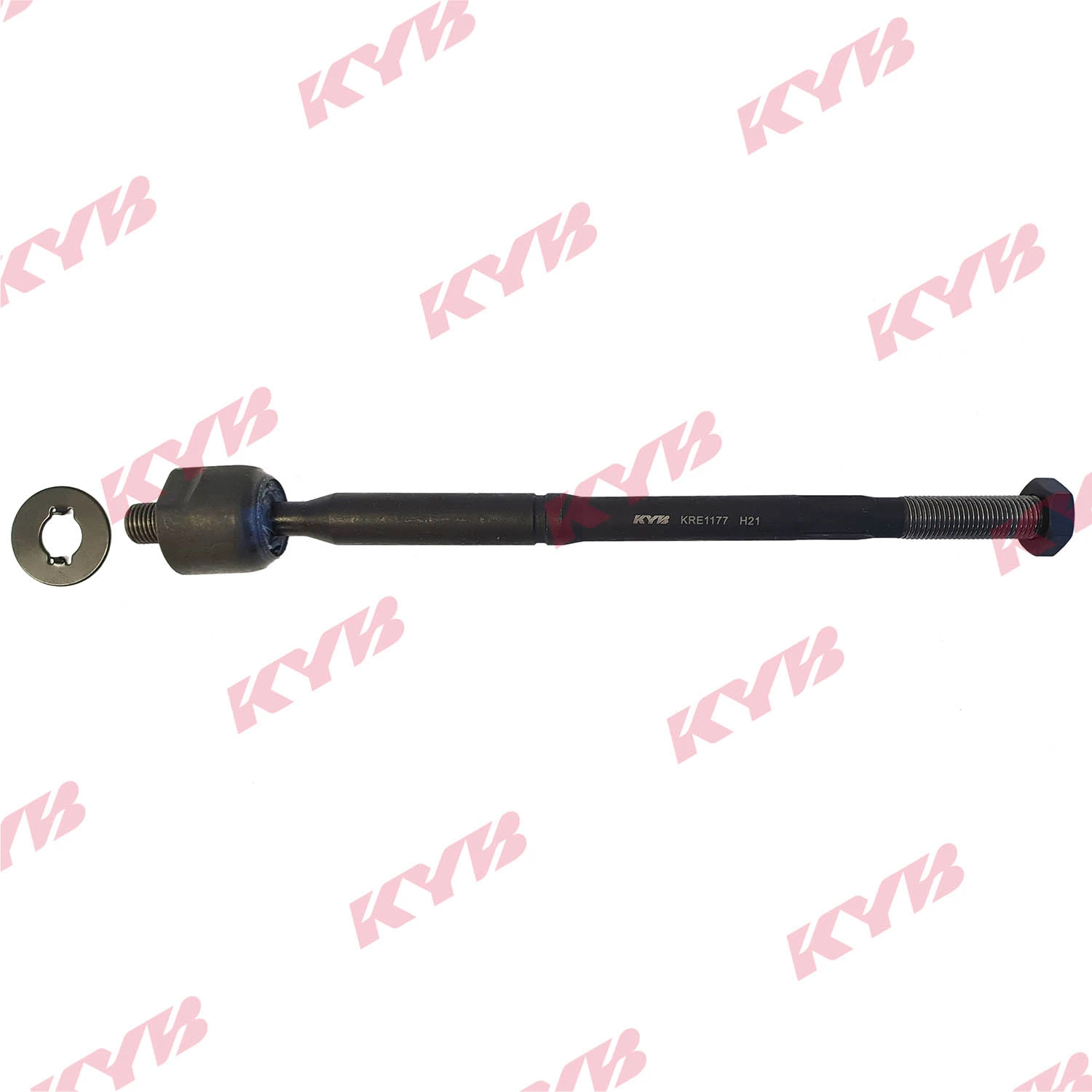Inner Tie Rod KRE1177