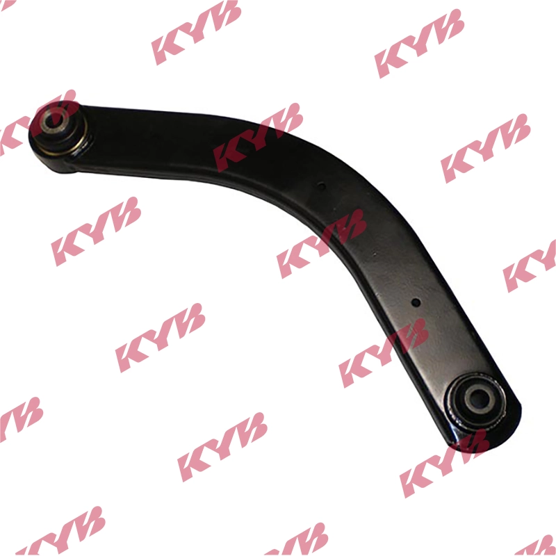 Control/Trailing Arm, wheel suspension KSC4161