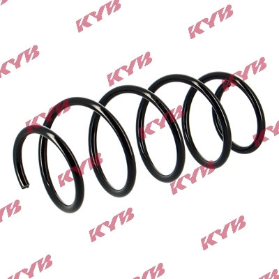 Suspension Spring K-Flex RA1255