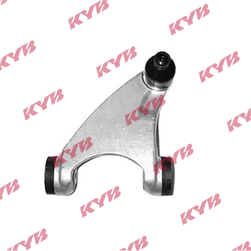 Control/Trailing Arm, wheel suspension KSC4084