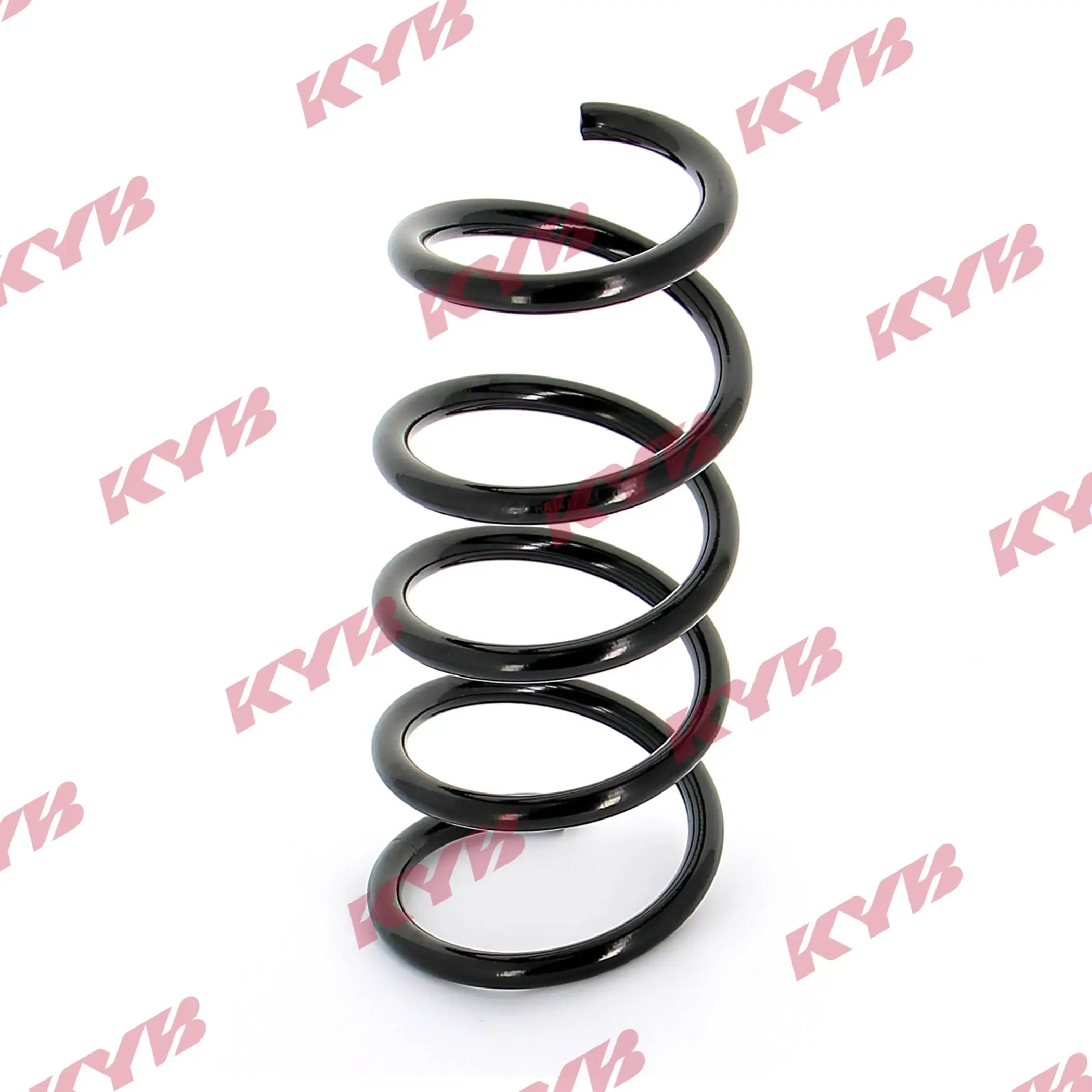Suspension Spring K-Flex RA1417