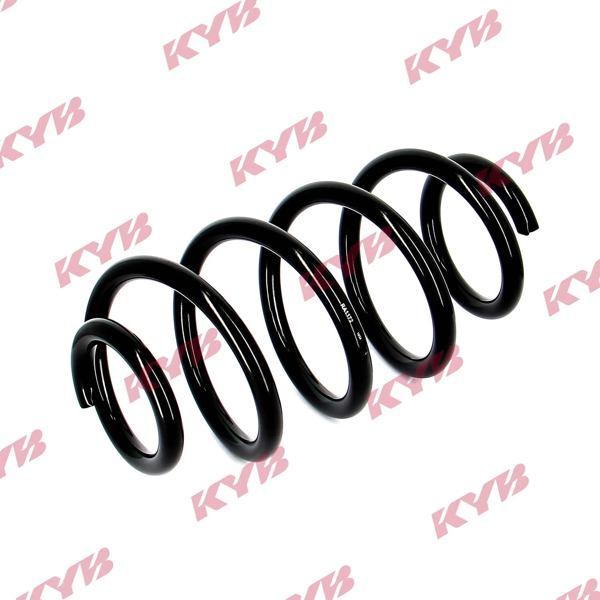 KYB RA1172 Suspension Spring