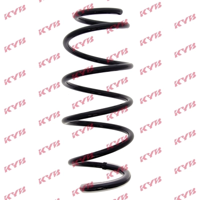 Suspension Spring K-Flex RH2637