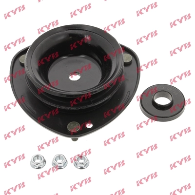 Repair Kit, suspension strut support mount Suspension Mounting Kit SM5487