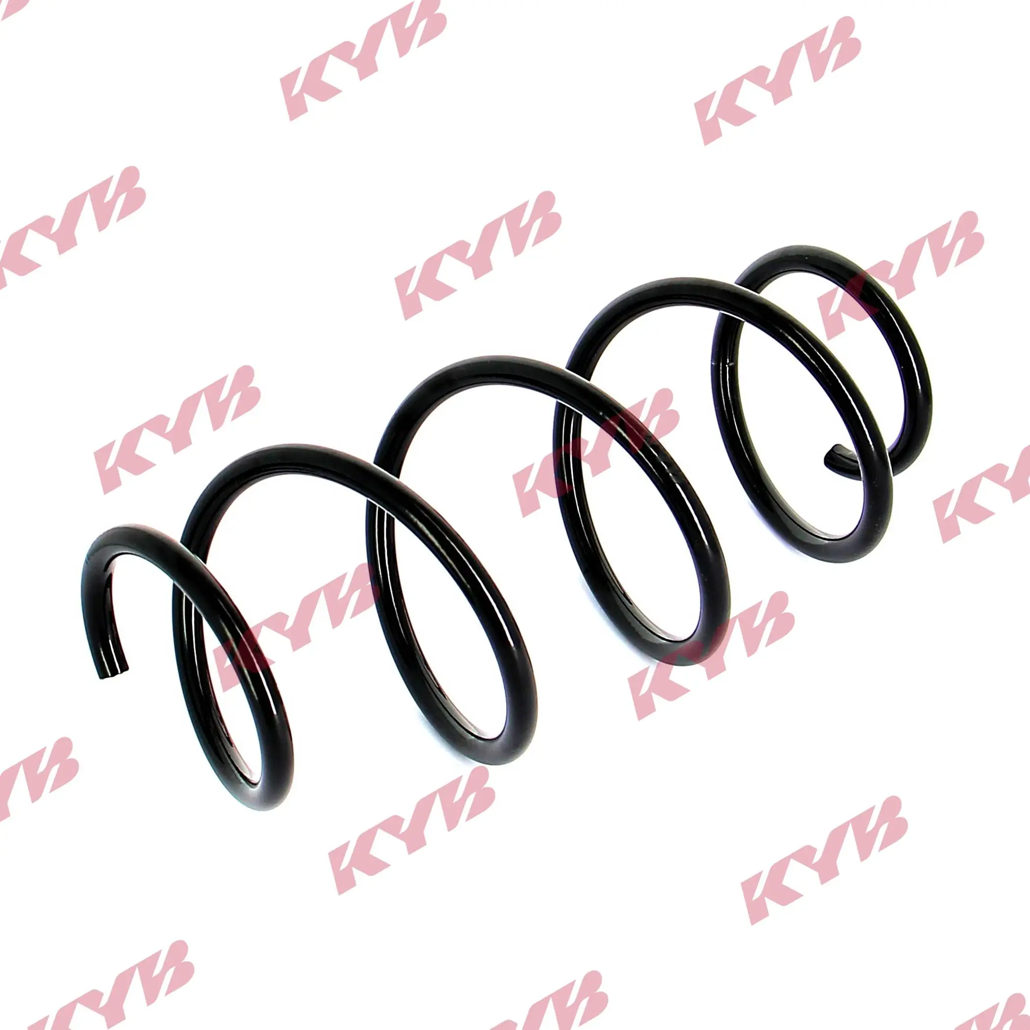 KYB RA1691 Suspension Spring
