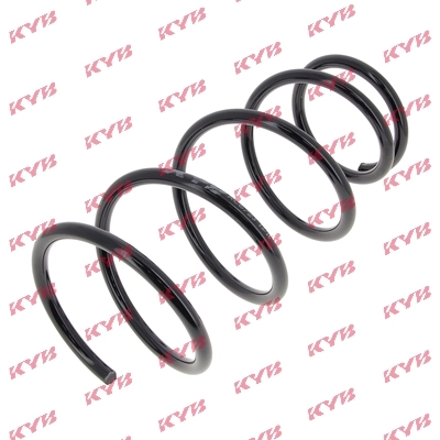 KYB RC6723 Suspension Spring