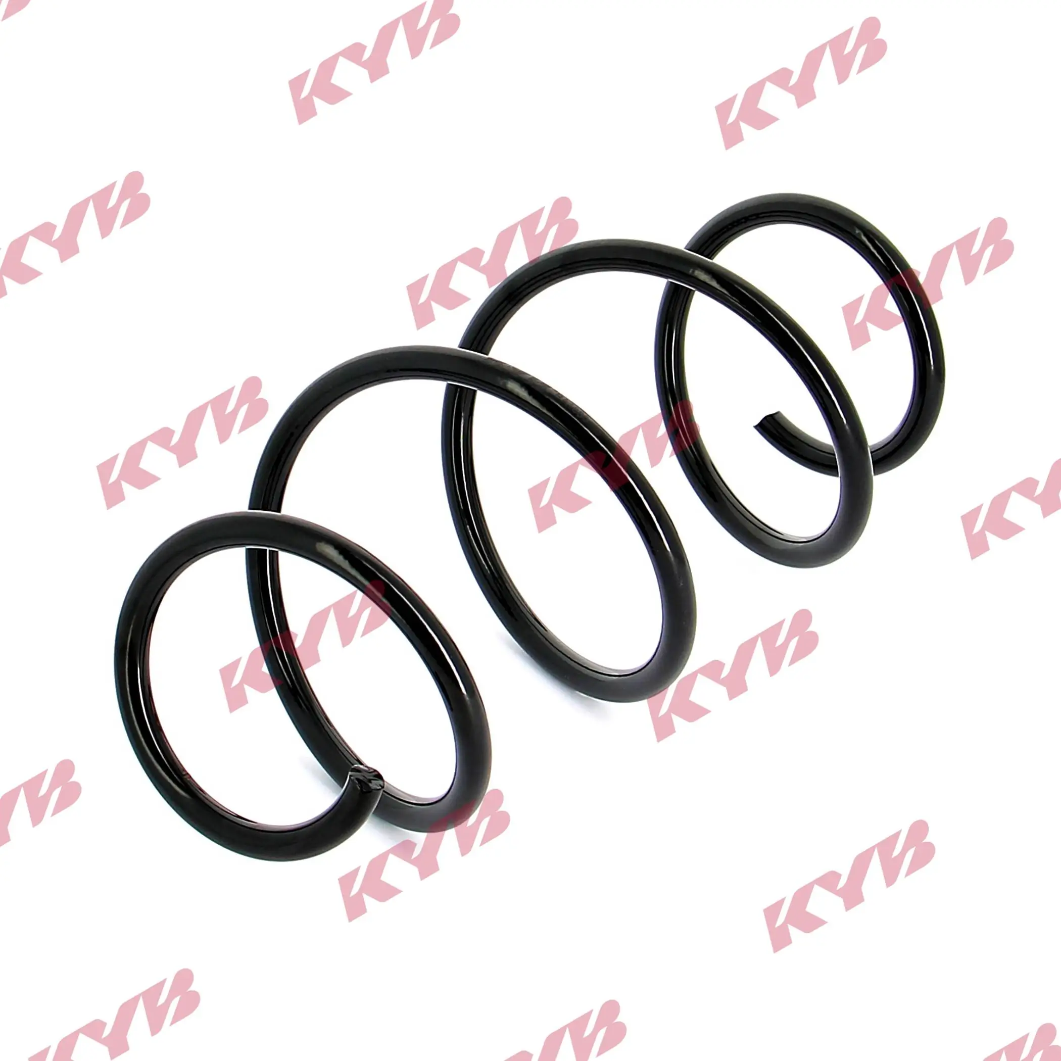 Suspension Spring K-Flex RA1680