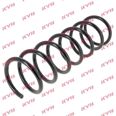 KYB RA5660 Suspension Spring
