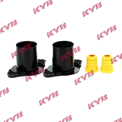 Dust Cover Kit, shock absorber Protection Kit 910248