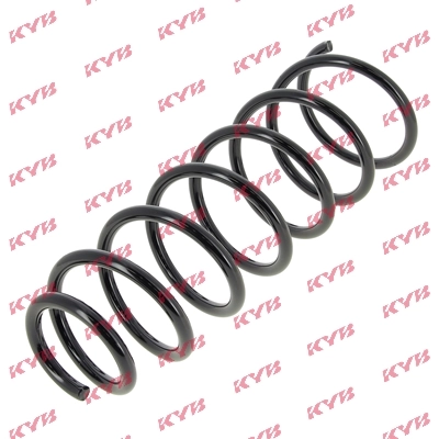 KYB RA3483 Suspension Spring
