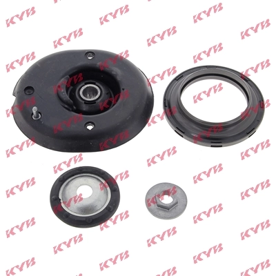 Repair Kit, suspension strut support mount Suspension Mounting Kit SM1931