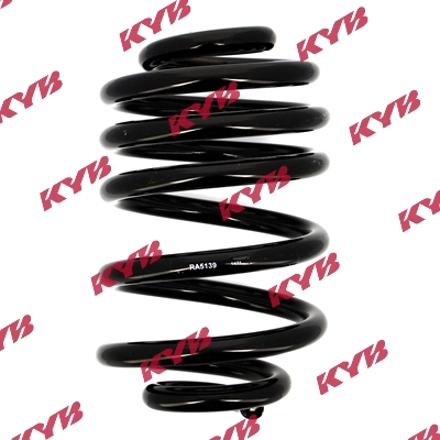 Suspension Spring K-Flex RA5139