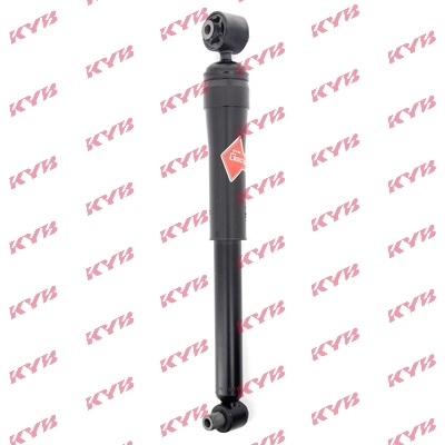 Shock Absorber Gas A Just 553803