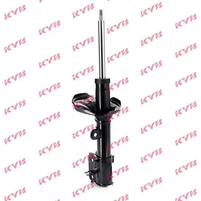 Shock Absorber Excel-G 339746