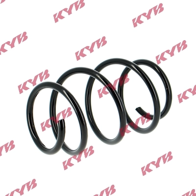 Suspension Spring K-Flex RA1016