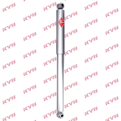 Shock Absorber Gas A Just 553222