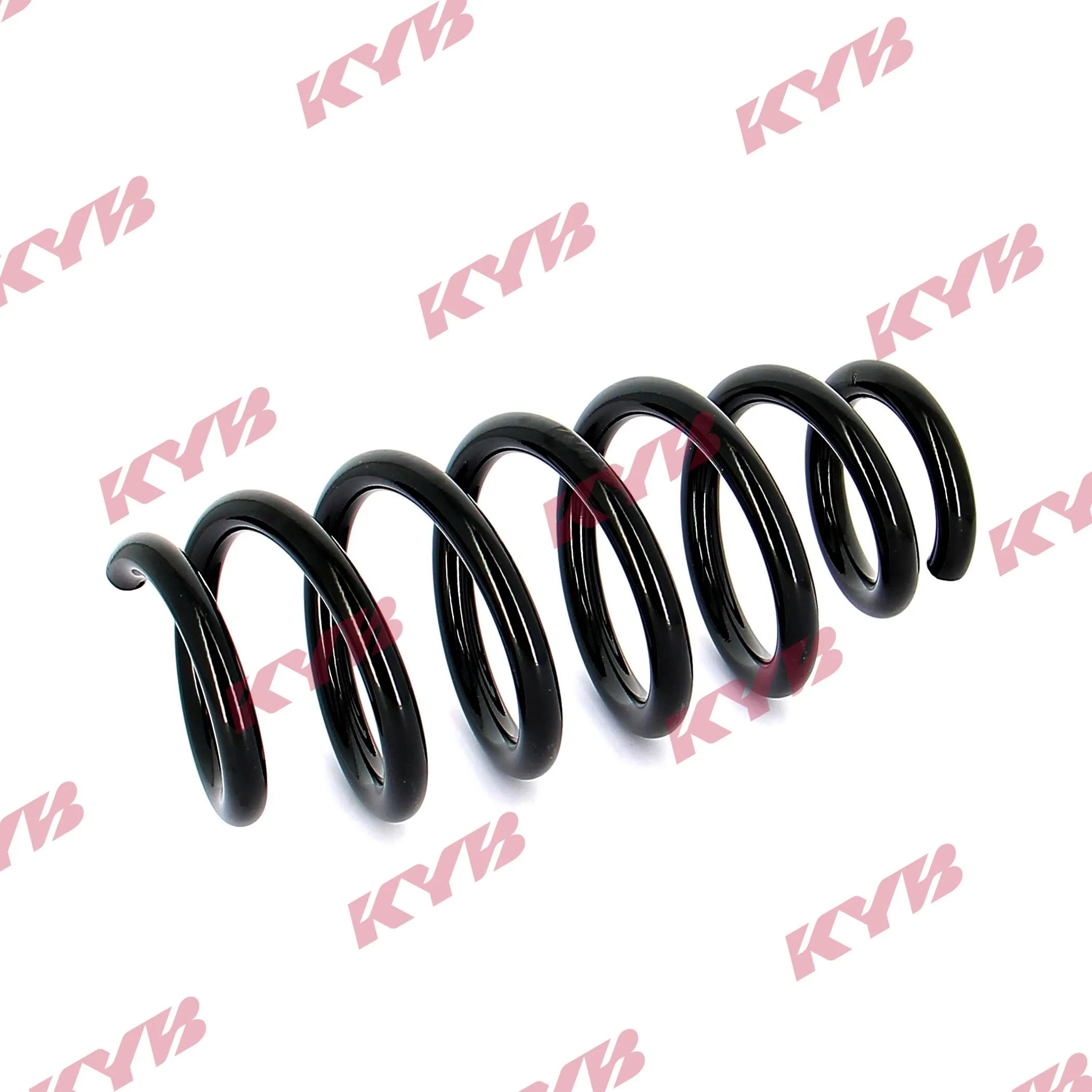 Suspension Spring K-Flex RA1718