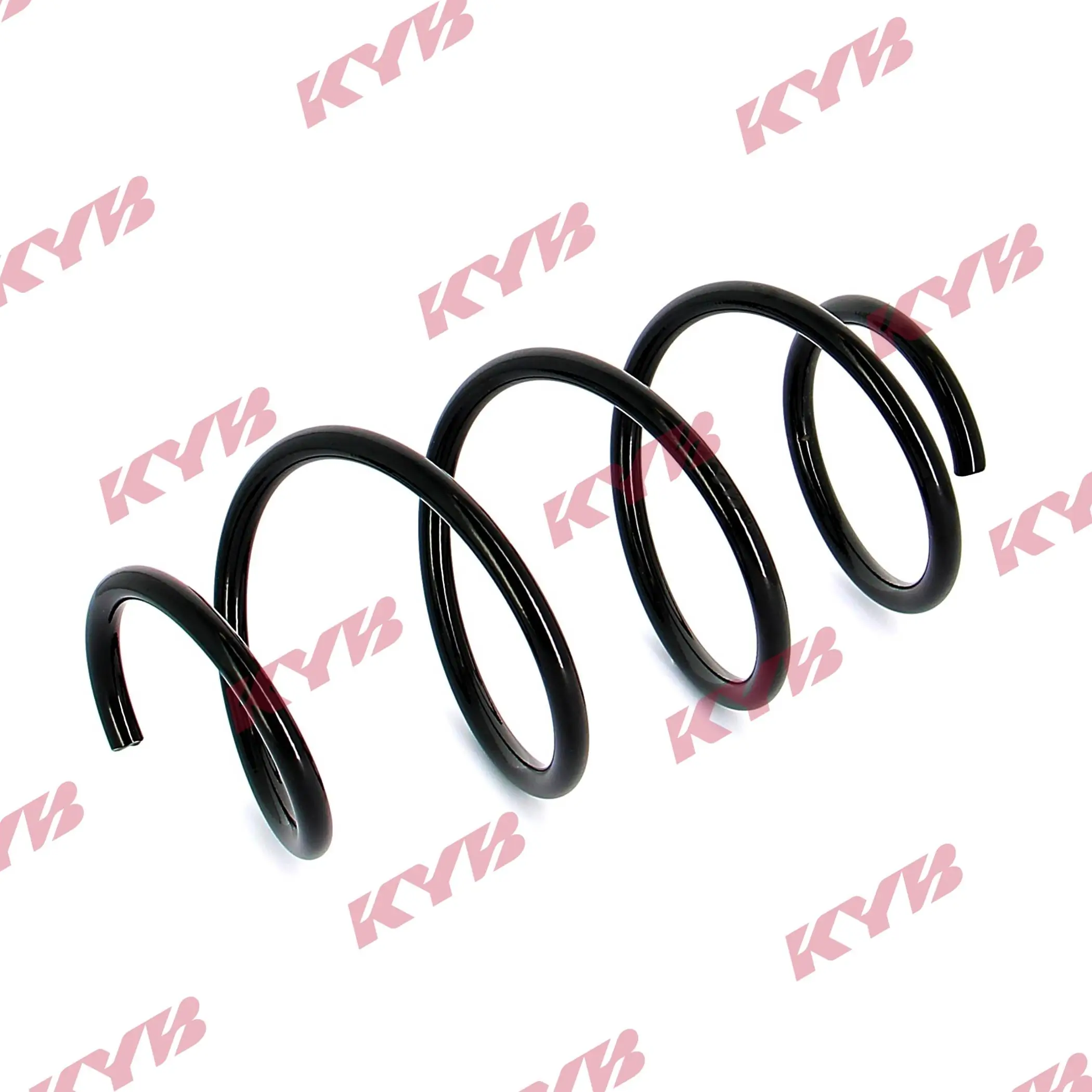Suspension Spring K-Flex RA1687
