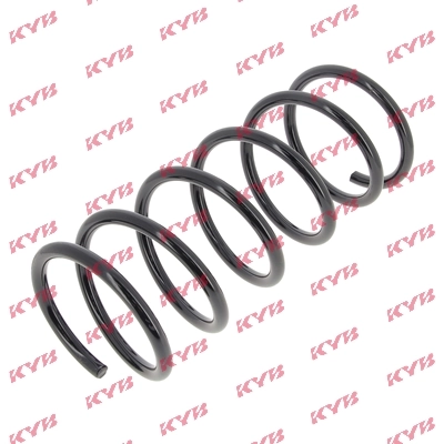 Suspension Spring K-Flex RA2979