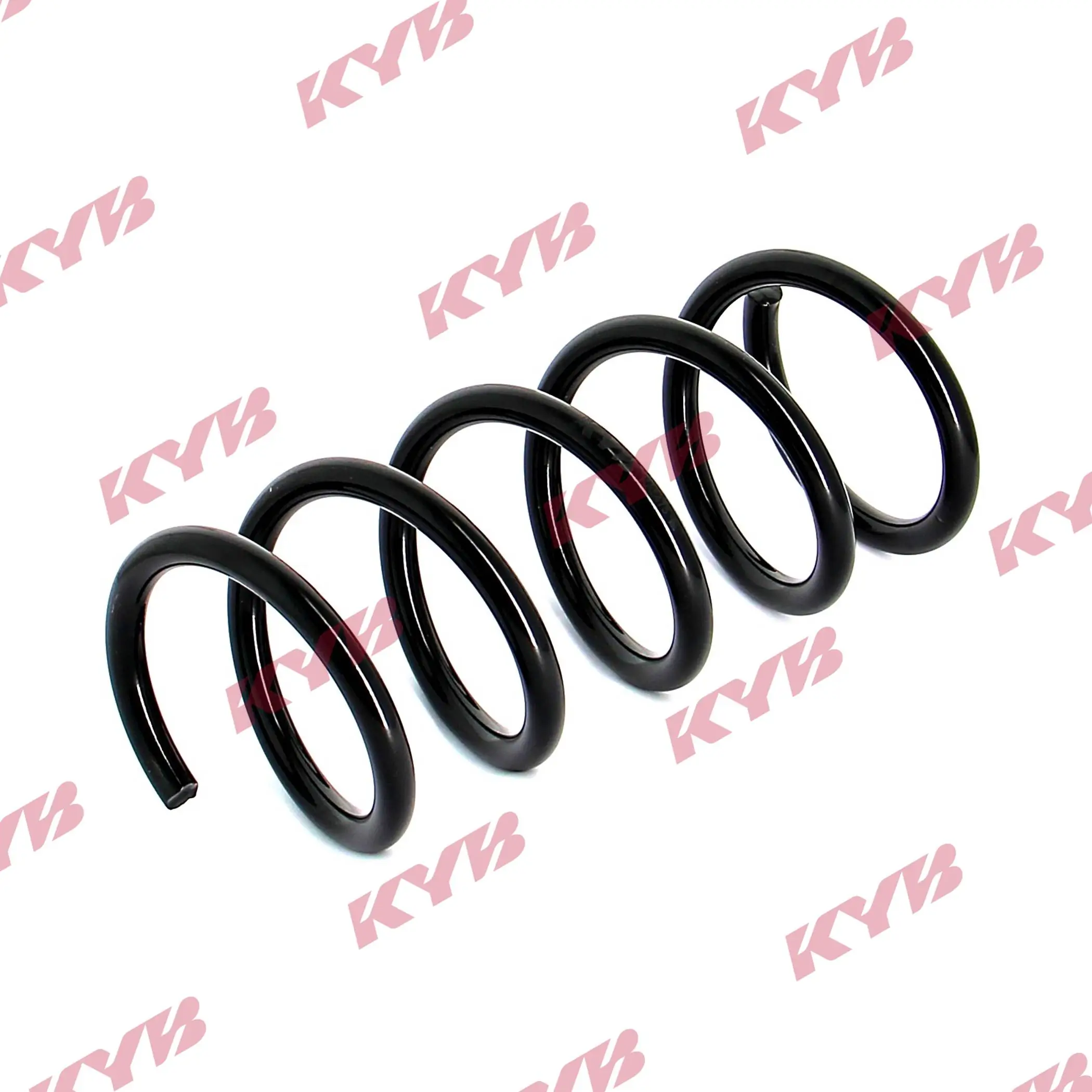 KYB RA5475 Suspension Spring