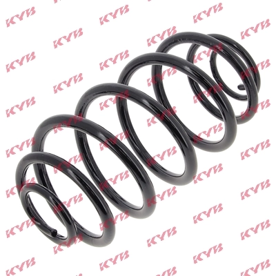 KYB RJ5419 Suspension Spring