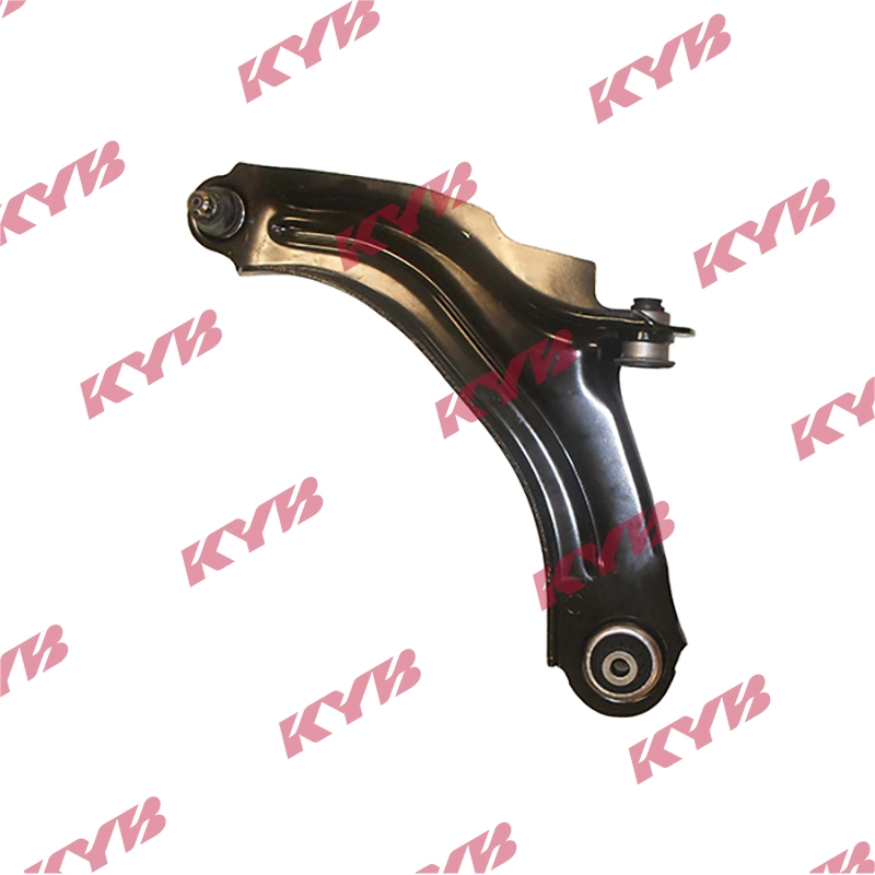 Control/Trailing Arm, wheel suspension KSC4185
