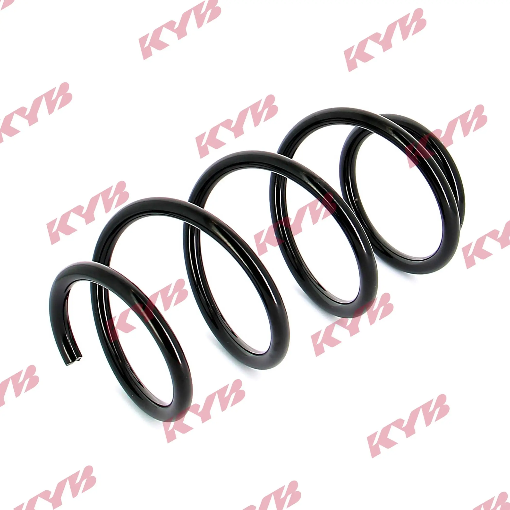 KYB RA1715 Suspension Spring