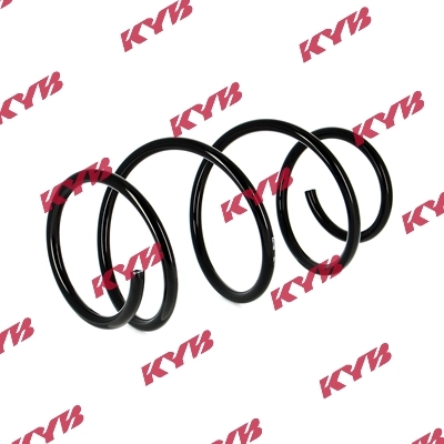 Suspension Spring K-Flex RA1156