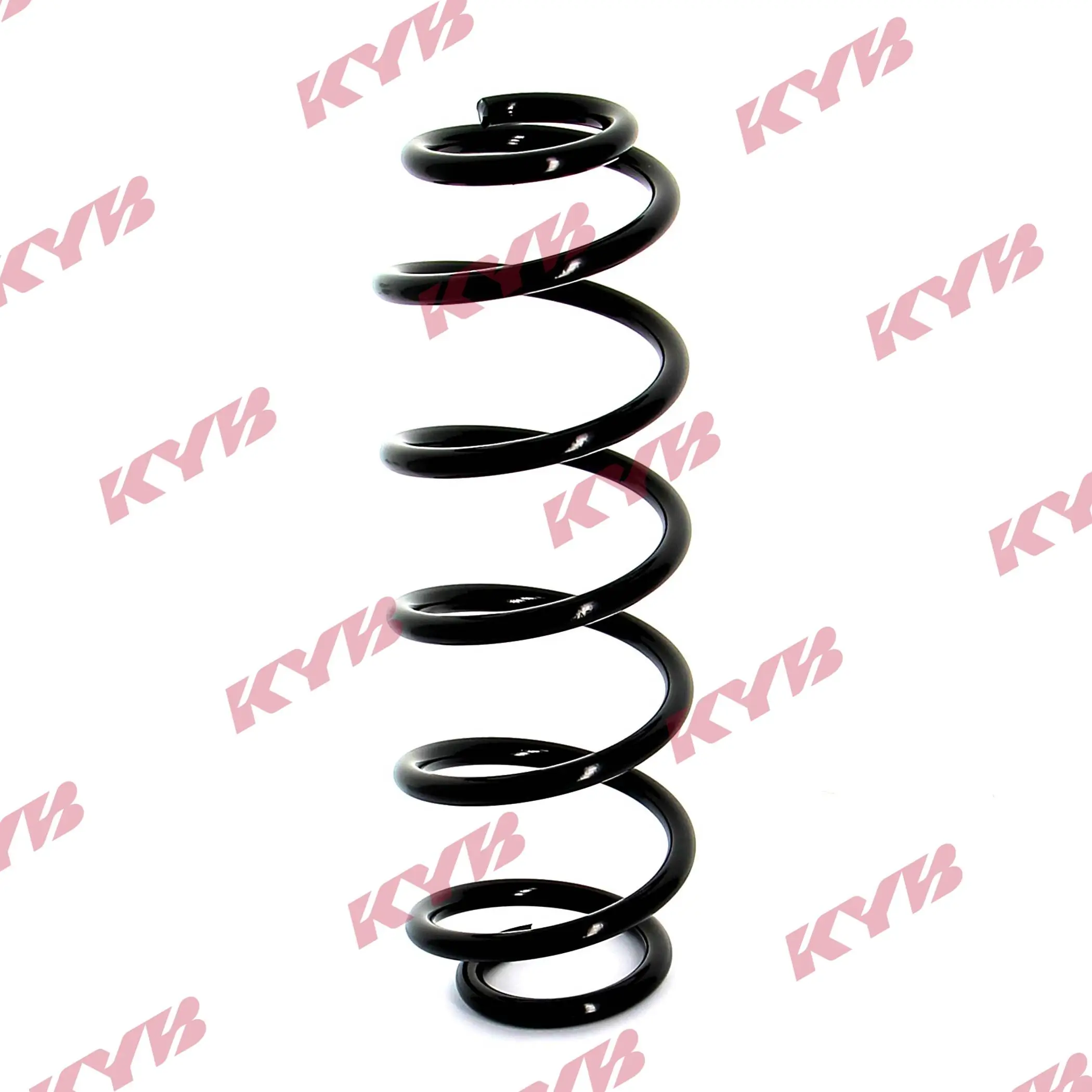 Suspension Spring K-Flex RA5832