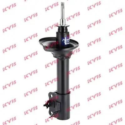 Shock Absorber Premium 633143