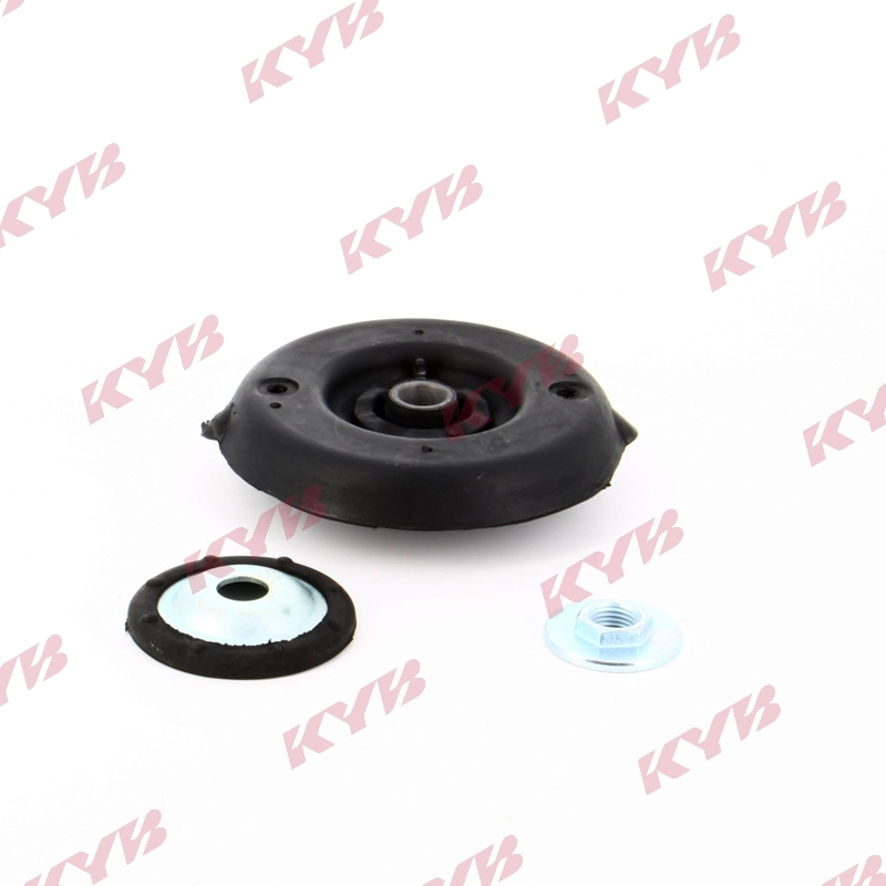 Repair Kit, suspension strut support mount Suspension Mounting Kit SM1061